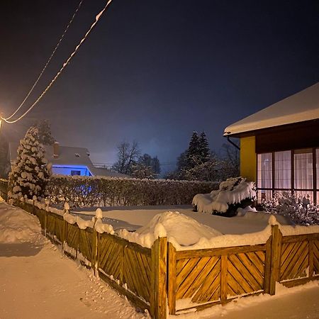 Greenland Apartments Cēsis Buitenkant foto